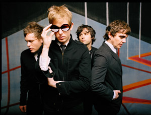 Illustration for article titled The best music of 2007